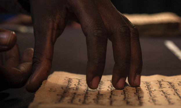 Documenting and protecting cultural heritage