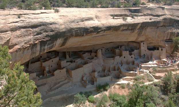 Mesa Verde