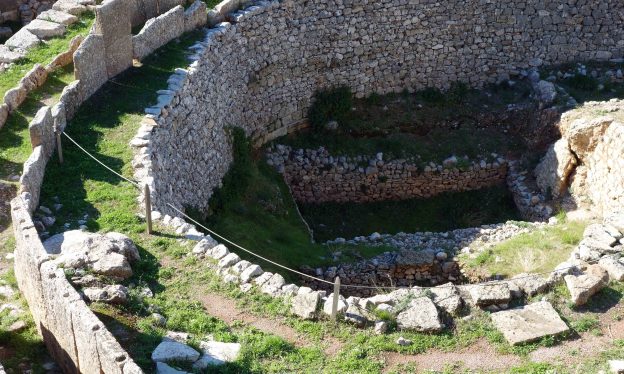 The role of archaeology