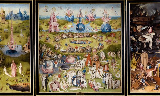 Northern Europe<br>16th century 