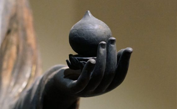 Art and empathy