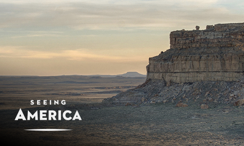 Chaco Canyon: urban center of the Ancestral Puebloans