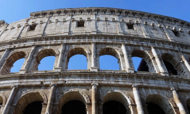 ColosseumGrid