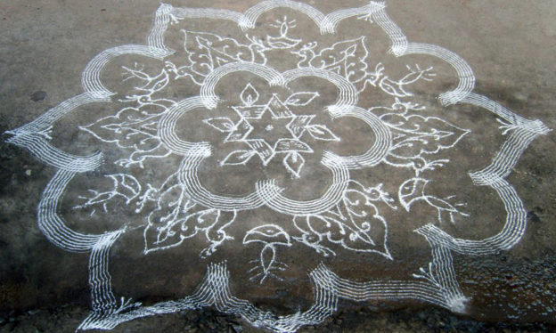 Rangoli thumb