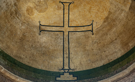 Byzantine Iconoclasm and the Triumph of Orthodoxy
