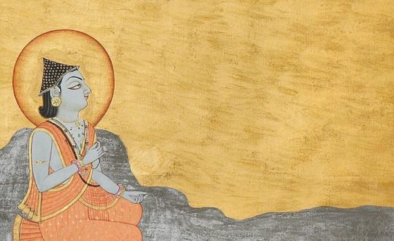 Coming Soon: The Body, Materiality, and the Senses in South Asia