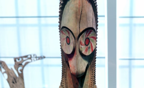 Tin Mweleun, Slit Gong (Atingting kon)