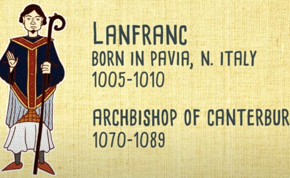 The Second Norman Conquest | Lanfranc’s Reforms